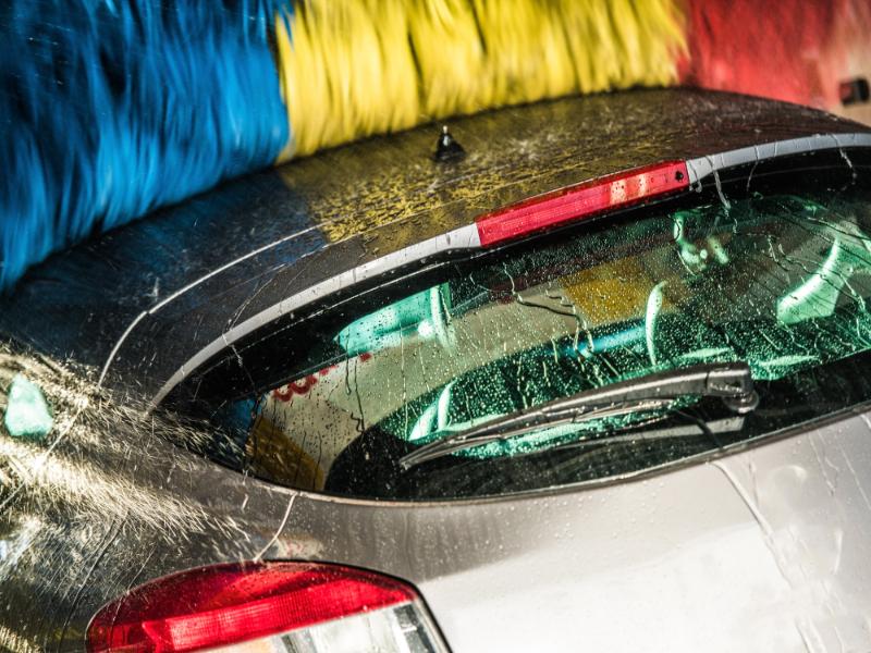 Is a Professional Car Wash Near Me Worth it?