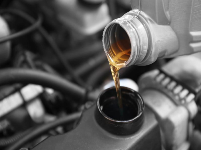 Why Should I Have My Oil Changed Near Me?