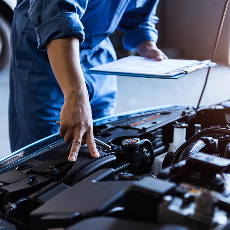 Complete Car Care in Dearborn, MI
