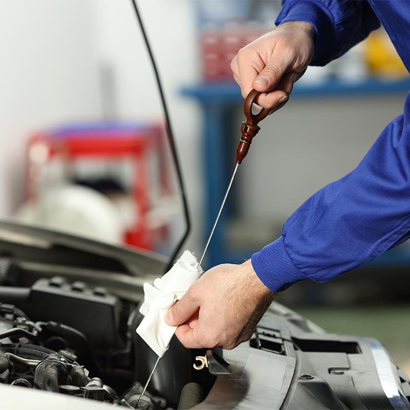 Complete Car Care in Clarkston, MI
