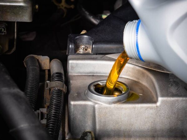 What Are The Advantages Of Regular Oil Changes Near Me?