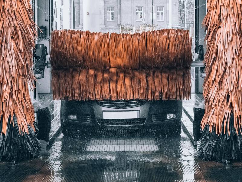 How Do I Choose The Best Car Wash Near Me?