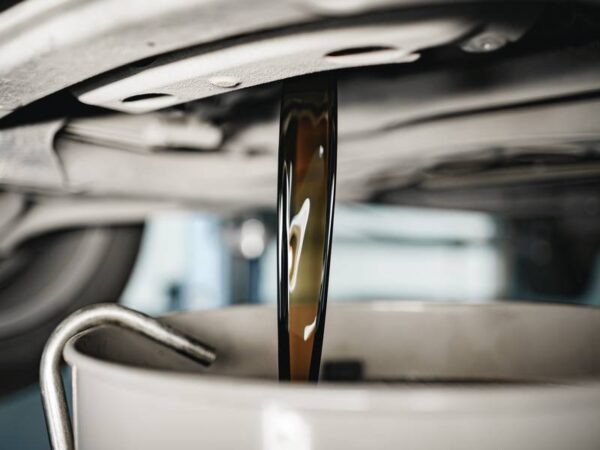 How Do I Find A Reliable Oil Change Near Me?