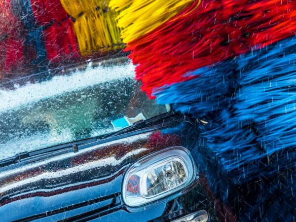 Why Choose A Car Wash Near Me?