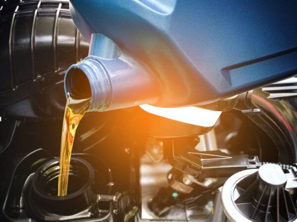 What Are The Benefits Of Finding A Reliable Oil Change Near Me?