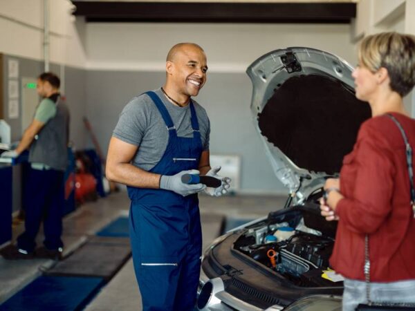 Top-Rated Oil Change Near Me Now Open