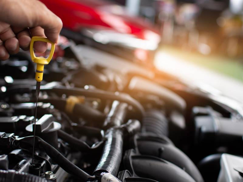 Why Planet Oil Change Has the Best Places to Get Oil Change Near Me