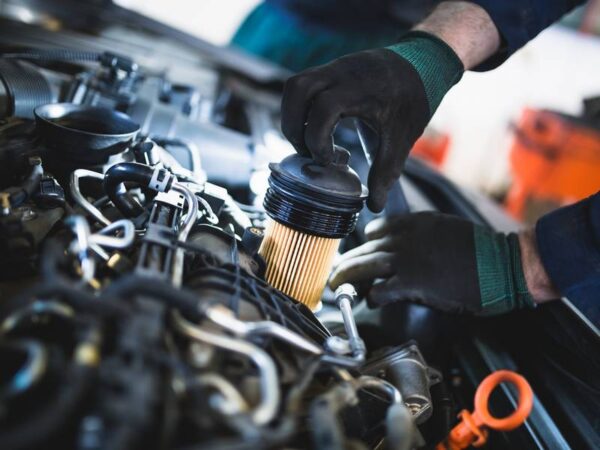 Why Choose Planet Oil Change for Your Next Oil and Filter Change