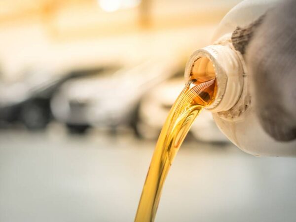 What Are The Benefits Of Choosing An Oil Change Near Me?