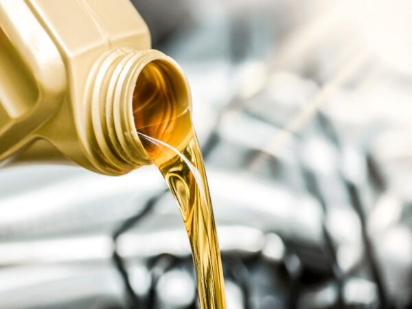 Do I Have Oil Change Places Near Me?