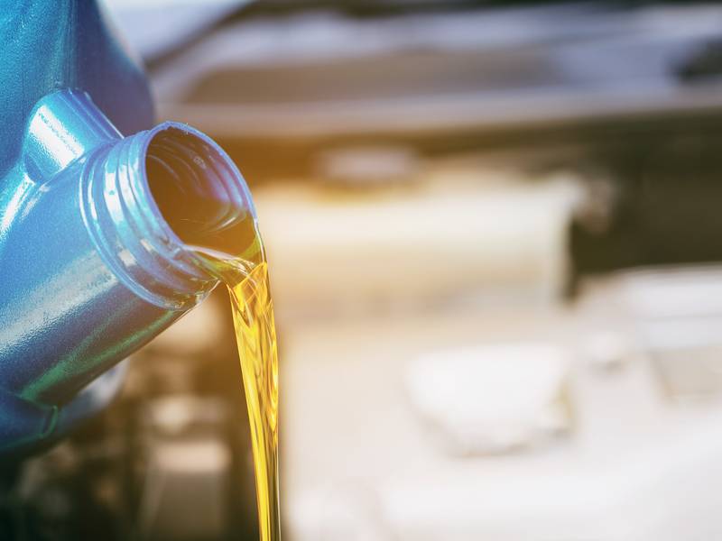 How To Find The Best Place for Oil Change Near Me?