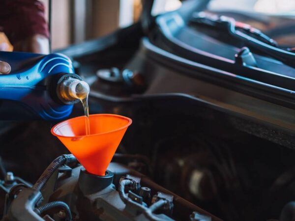 When Should I Get an Oil Change?