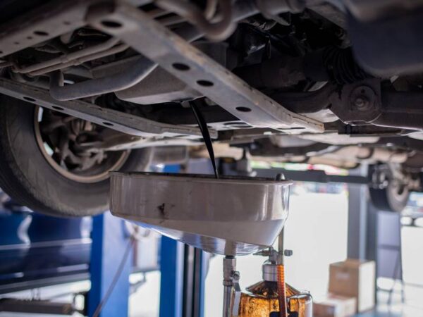 Discover Why We’re the Best Place for an Oil Change Near Me