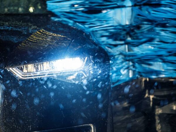 Find a Superior Car Wash Near Me