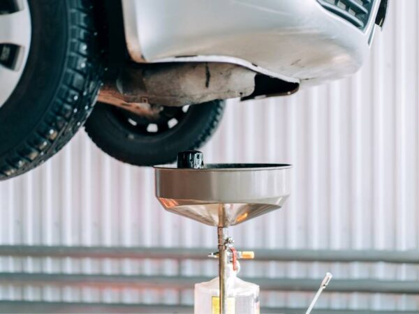 Best Oil Change Places Near Me in Burton, MI