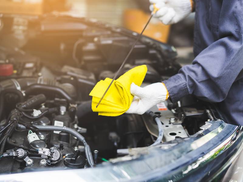 Where Can I Find Reliable Oil Change Coupons?