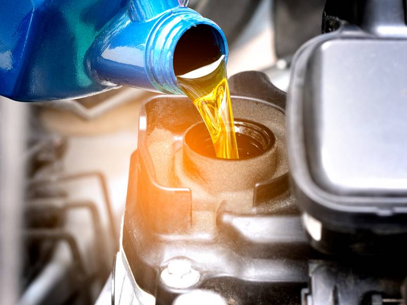 Your No. 1 Choice for Oil Change Services in Southeastern Michigan