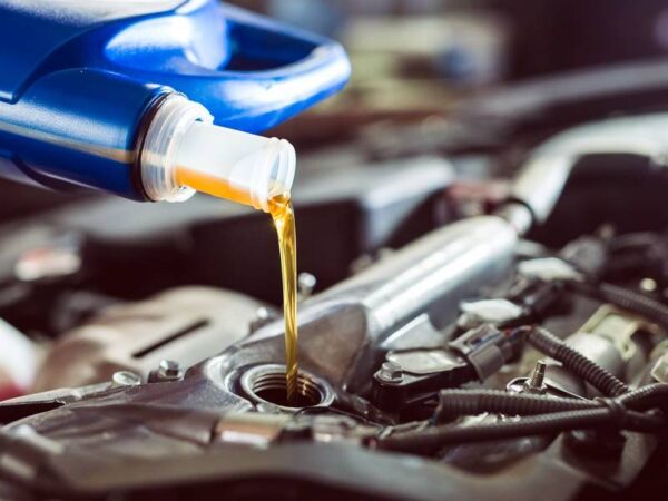 Quick Oil Change Near Me from the Trusted Provider in Metro Detroit