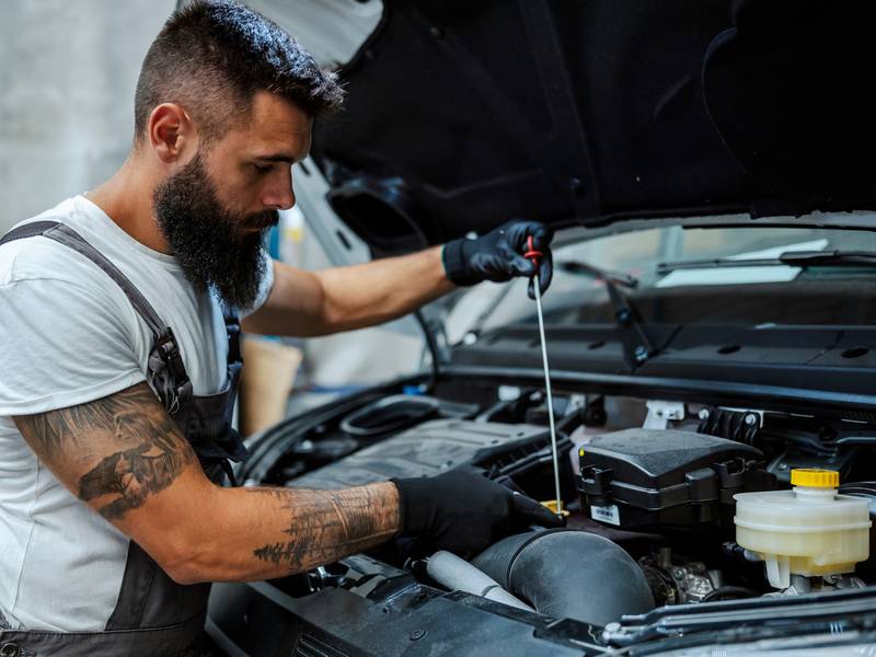 Who Has the Best Oil Change Prices in Southeast Michigan?