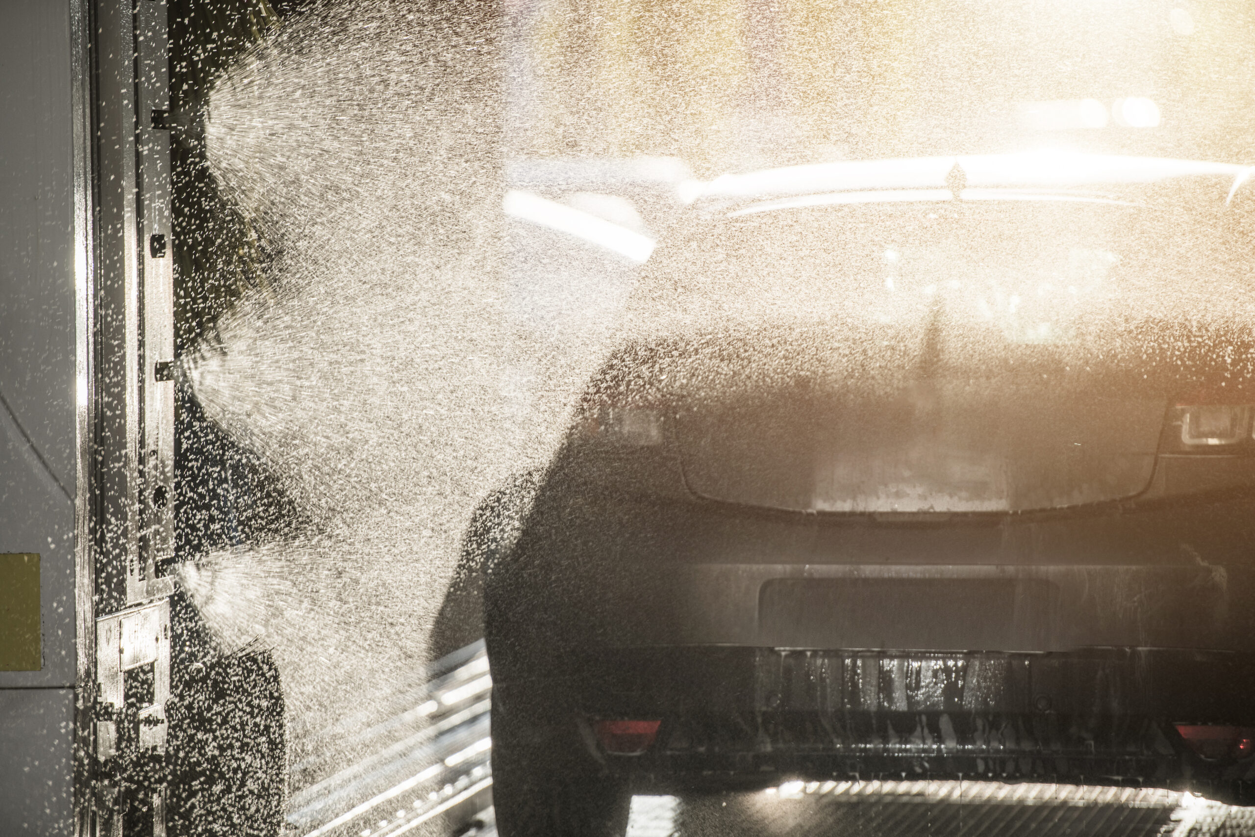 Does the Car Wash Near Me Help Protect My Vehicle All Year?