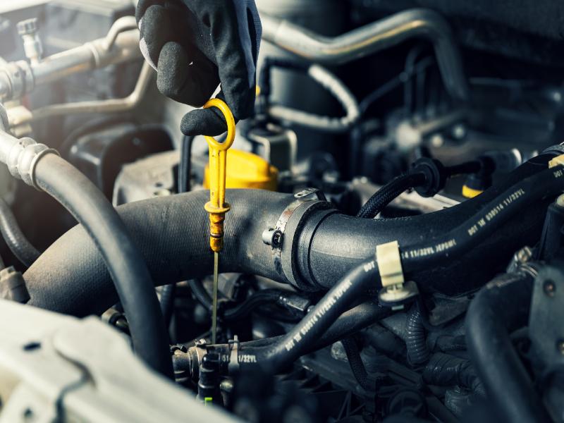 Should I Put Off That Car Oil Change My Vehicle Needs?
