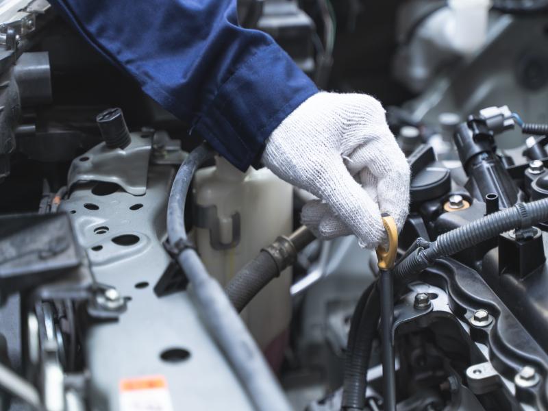 How Do I Choose the Best Oil Change Places?