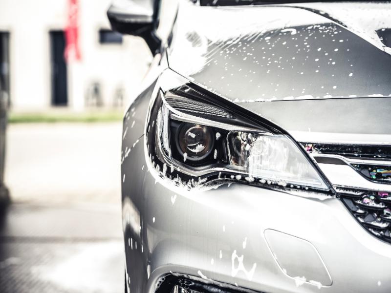 Why Is Getting a Car Wash Near Me Important?