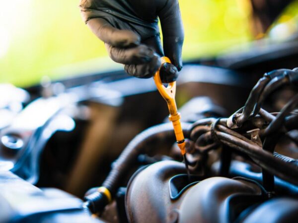 How Does a Regular Oil Change Protect Your Car Engine?