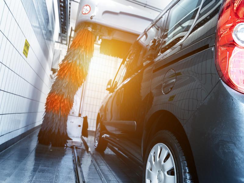 Where is the Best Car Wash Near Me in Dearborn, MI?