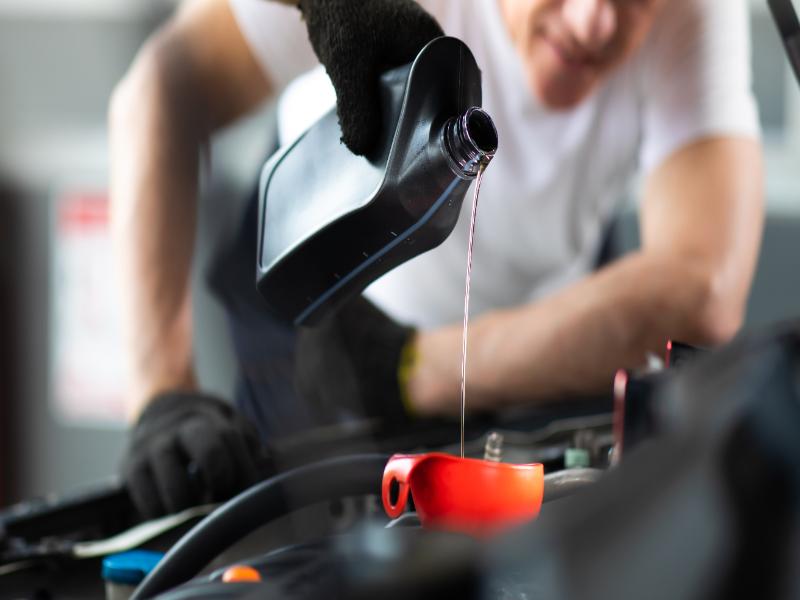 How Can I Find the Right Oil Change Near Me for My Budget?