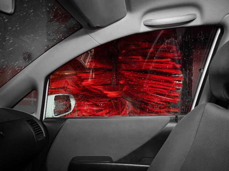 How Can a Premium Car Wash Near Me Protect My Paint from Road Salt?