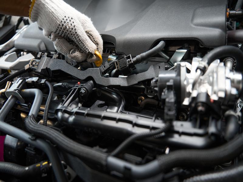 Does Your Vehicle Need Pre-Winter Oil Change Services?