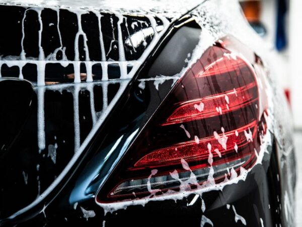 What are the Biggest Reasons I Need a Car Wash Near Me?