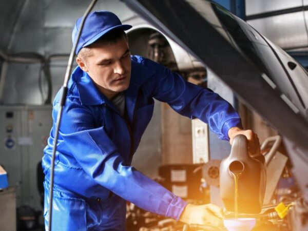 5 Fluid Checks That Must Accompany Every Oil Change