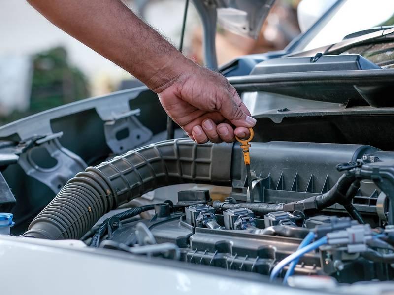 Oil Change Now Open: Fast, Professional Care When You Need It
