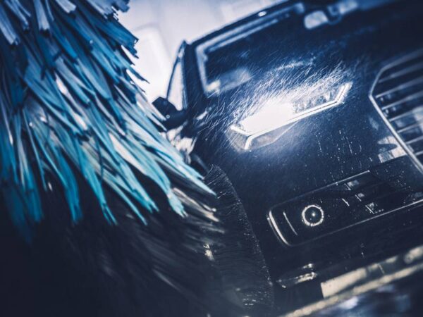 Why a Professional Car Wash is Vital for Preventing Undercarriage Rust