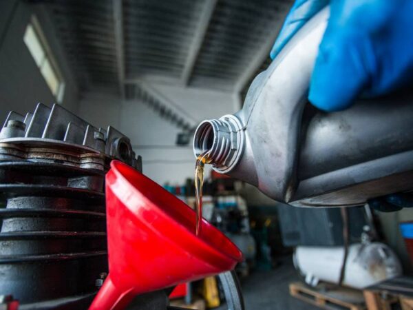 Why You Should Never Get an Oil Change Without a New Filter