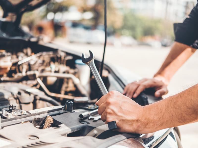 The Best Place for An Oil Change Offers More Than Maintenance