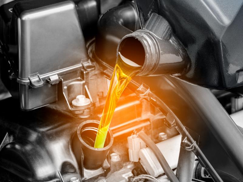 When the Nearest Oil Change is the Best Choice for Your Vehicle