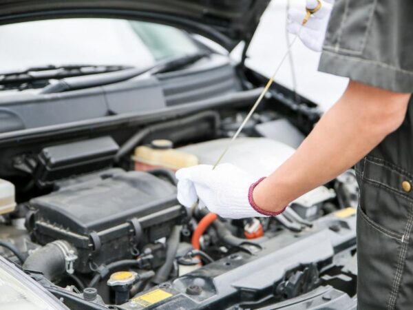 Why Your Oil and Filter Change is So Important for Your Vehicle’s Life
