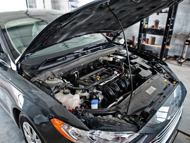 The Best Quick Oil Changes Never Compromise on Quality