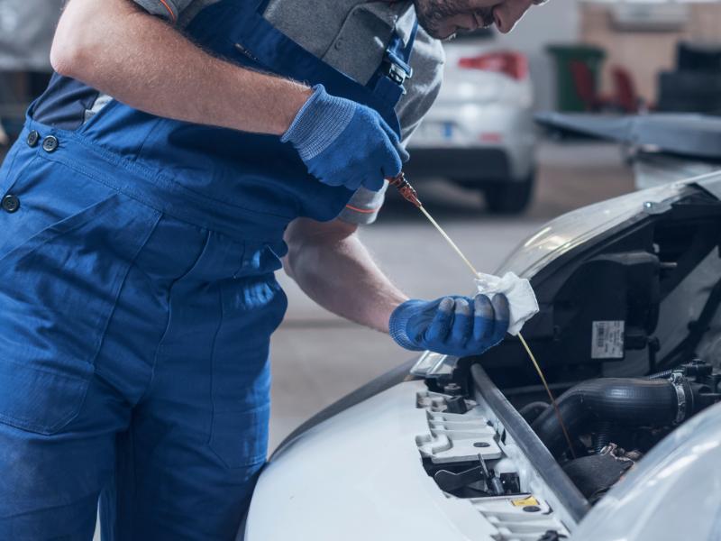 The Planet Oil Change Standard: What a Community Business Looks Like