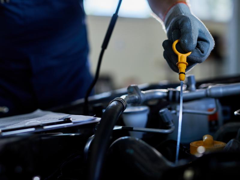 The Science of the Best Oil Change: The Planet Oil Change Difference