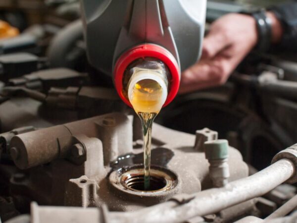 The Best Place to Get an Oil Change Has These 4 Qualities