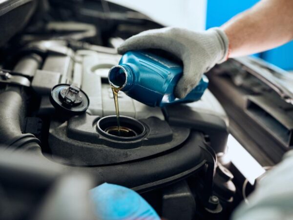 Nearest Oil Change Place: There’s Only One Way to Find the Best