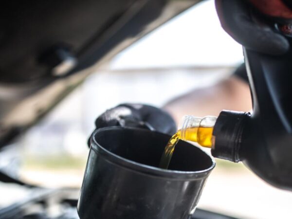 Modern Engines Depend on Consistent Oil Change Services