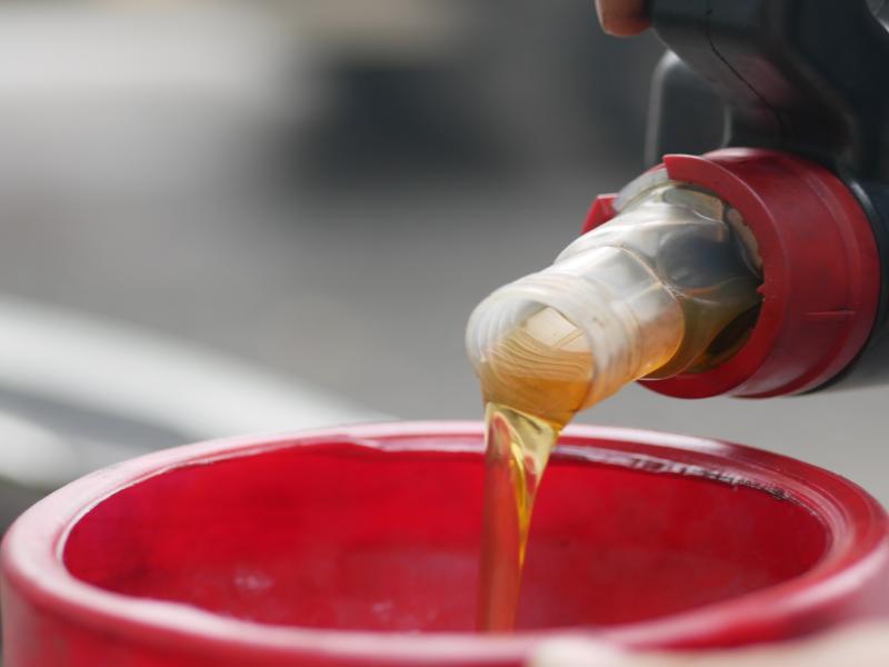 Planet Oil Change Helps Your Vehicle Prepare for the Miles Ahead