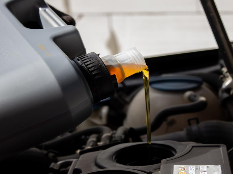 Best Oil Change in Warren, MI: Local Guide for Residents and Commuters