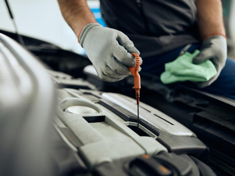 Where to Get a Quick Oil Change in Dearborn, MI Without Sacrificing Quality