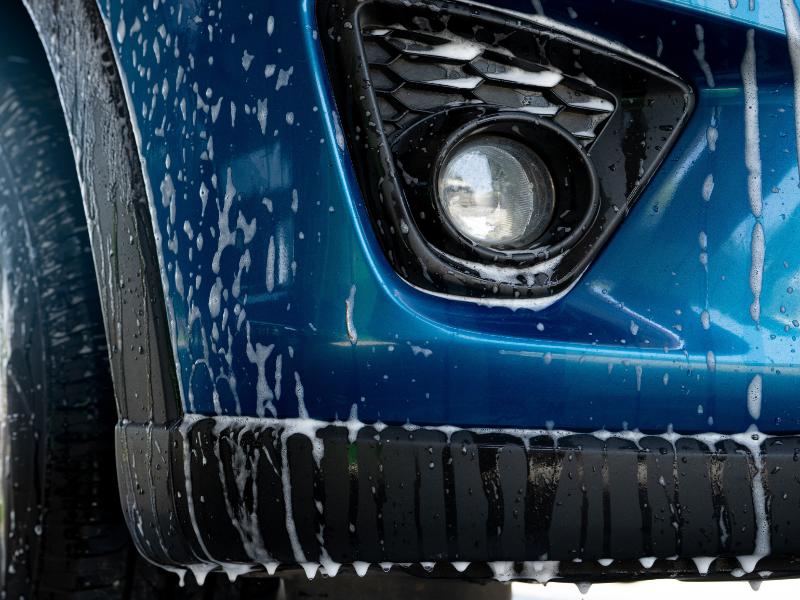 Car Wash in Clarkston, MI: Protecting Your Vehicle Beyond the Shine